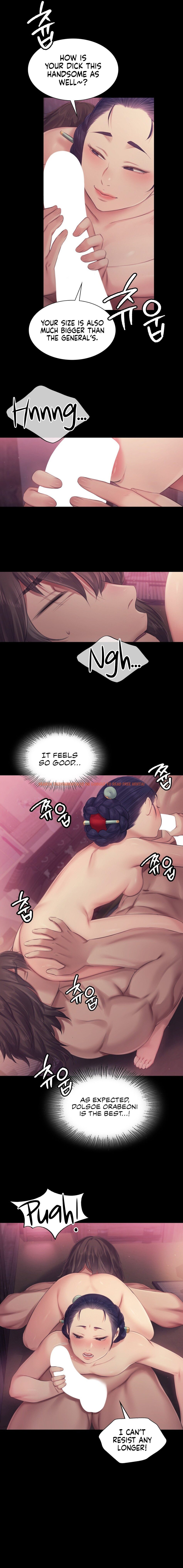 Read Hentai Image 8 a3220 in comic Madam - Chapter 122 - www.hentaitnt.net