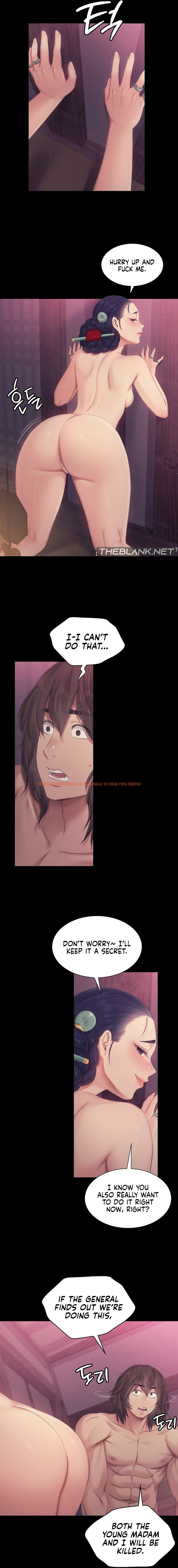 Read Hentai Image 9 a3220 in comic Madam - Chapter 122 - www.hentaitnt.net
