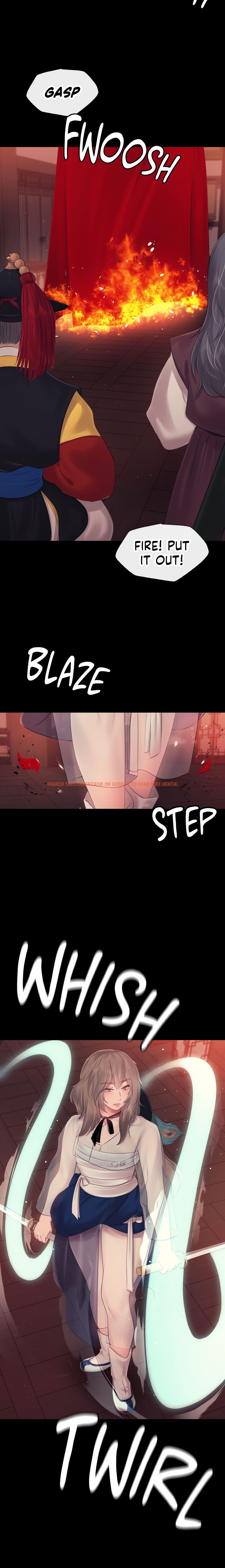 Read Hentai Image 16 b8b02 in comic Madam - Chapter 126 - www.hentaitnt.net