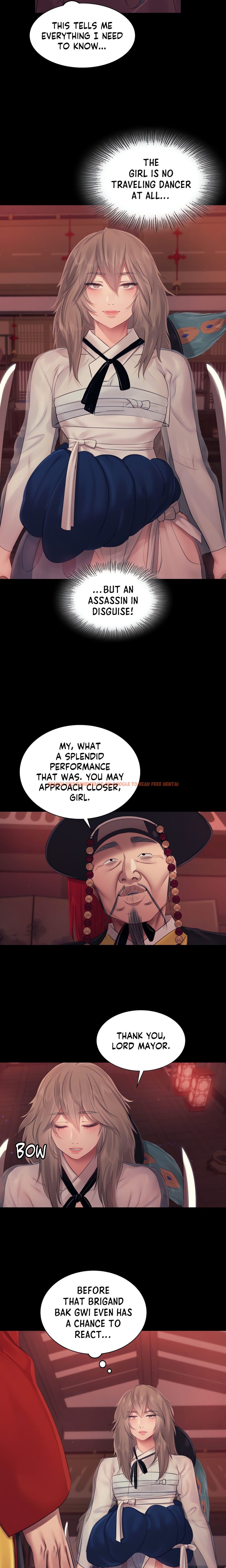 Read Hentai Image 20 b8b02 in comic Madam - Chapter 126 - www.hentaitnt.net