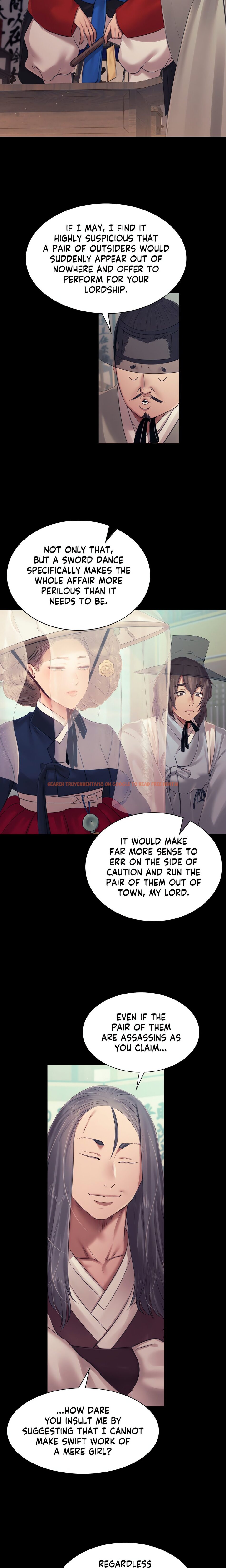 Read Hentai Image 3 b8b02 in comic Madam - Chapter 126 - www.hentaitnt.net