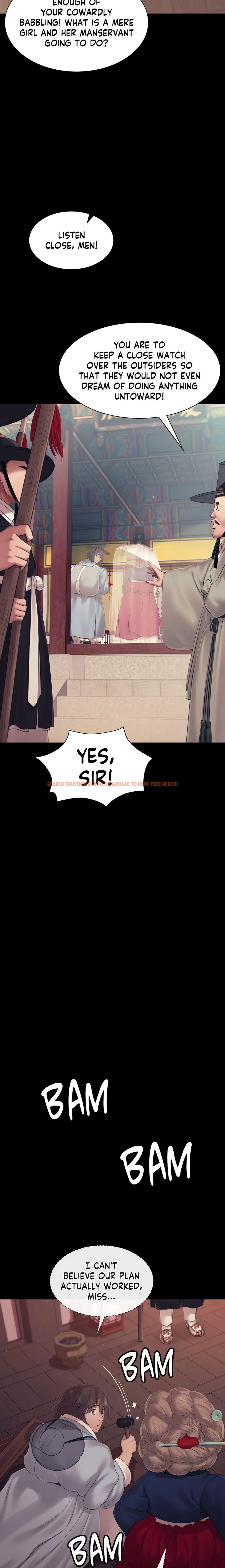 Read Hentai Image 5 b8b02 in comic Madam - Chapter 126 - www.hentaitnt.net