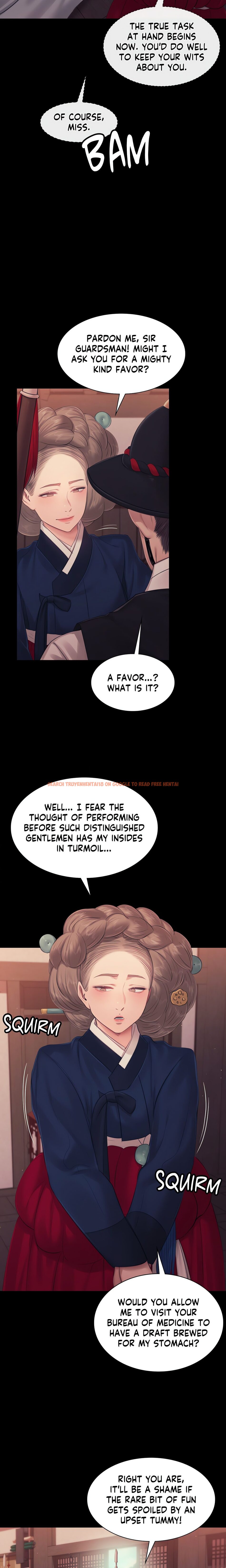 Read Hentai Image 6 b8b02 in comic Madam - Chapter 126 - www.hentaitnt.net