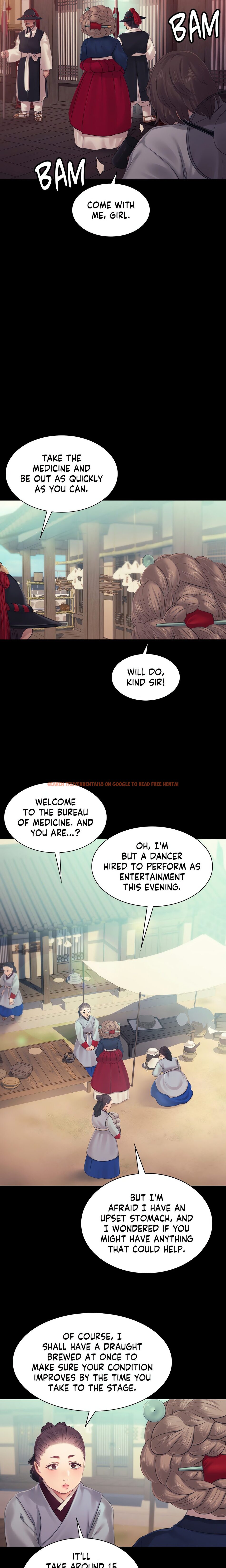 Read Hentai Image 7 b8b02 in comic Madam - Chapter 126 - www.hentaitnt.net