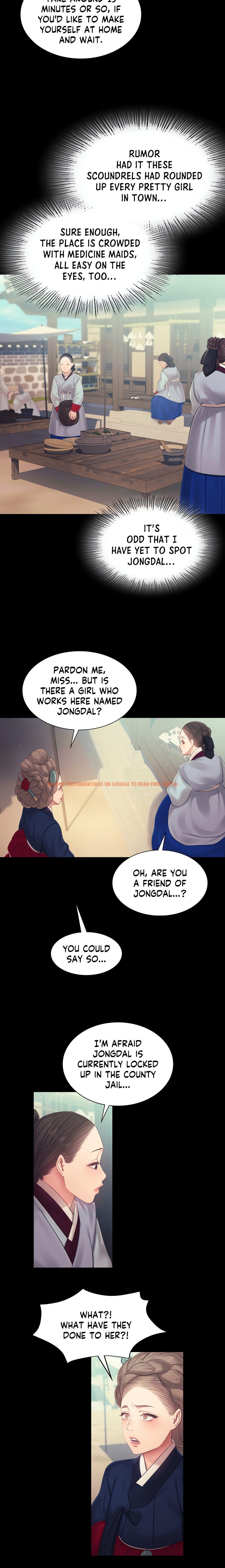 Read Hentai Image 8 b8b02 in comic Madam - Chapter 126 - www.hentaitnt.net