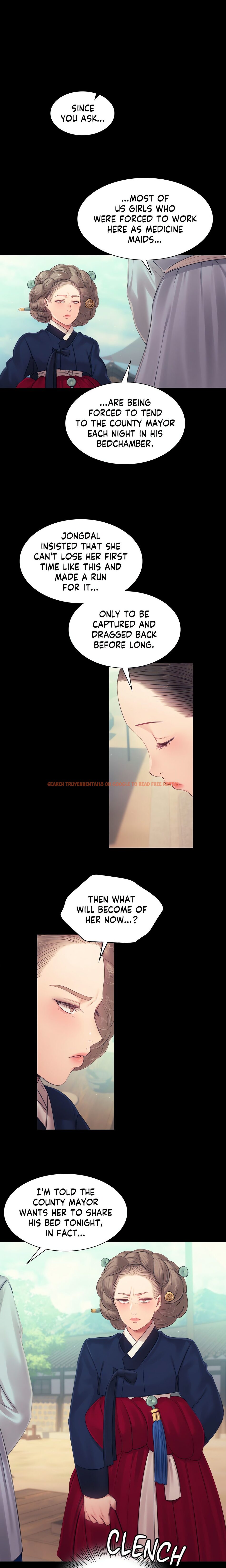 Read Hentai Image 9 b8b02 in comic Madam - Chapter 126 - www.hentaitnt.net