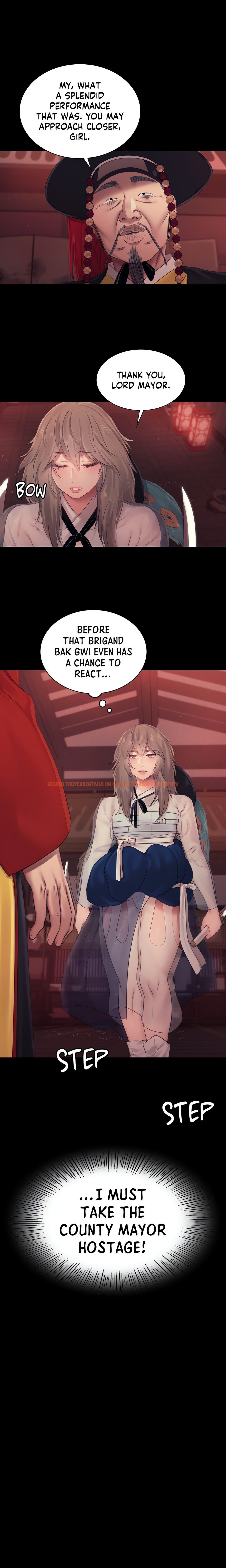 Read Hentai Image 1 7ee82 in comic Madam - Chapter 127 - www.hentaitnt.net