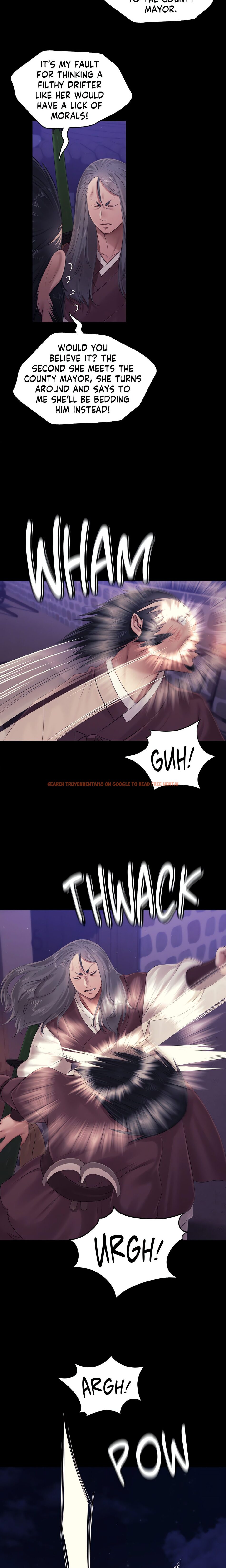 Read Hentai Image 10 7ee82 in comic Madam - Chapter 127 - www.hentaitnt.net