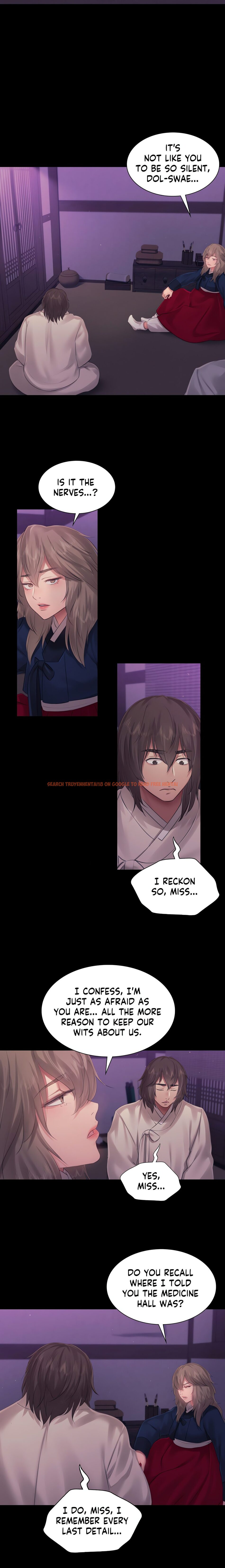 Read Hentai Image 12 7ee82 in comic Madam - Chapter 127 - www.hentaitnt.net