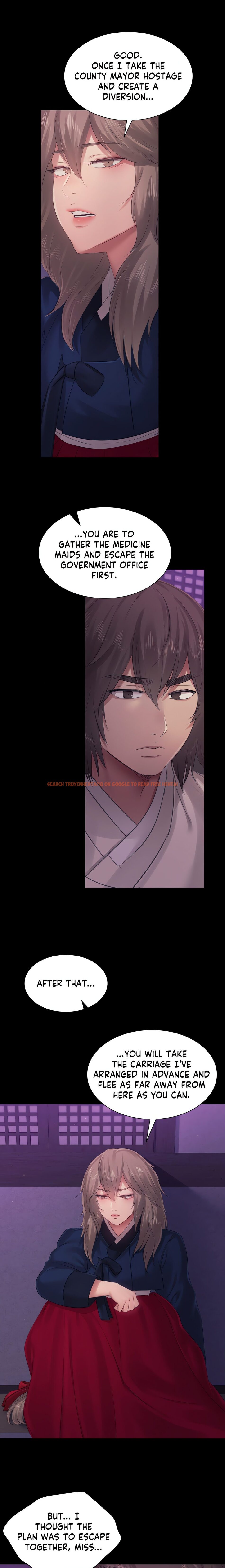 Read Hentai Image 13 7ee82 in comic Madam - Chapter 127 - www.hentaitnt.net