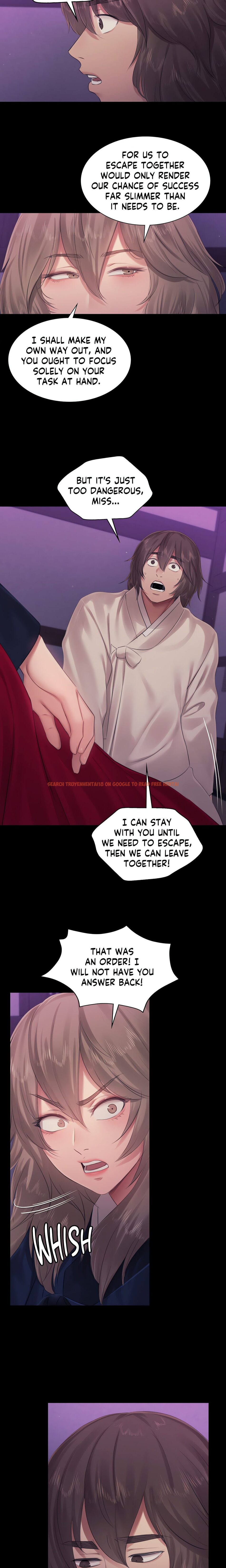 Read Hentai Image 14 7ee82 in comic Madam - Chapter 127 - www.hentaitnt.net