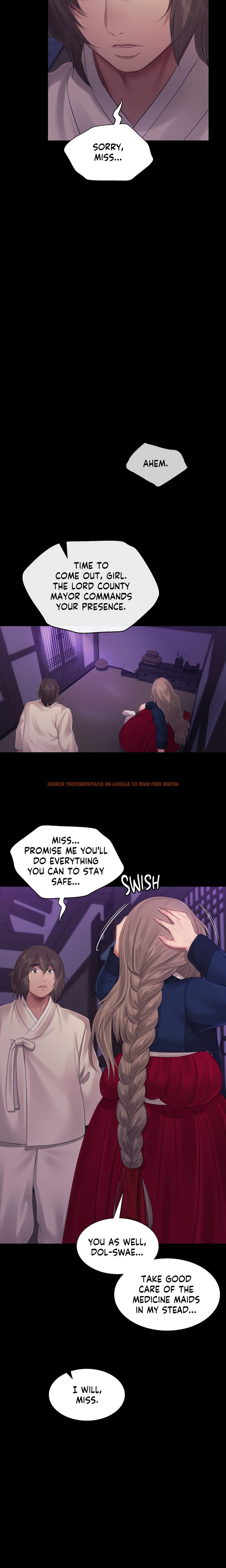 Read Hentai Image 15 7ee82 in comic Madam - Chapter 127 - www.hentaitnt.net