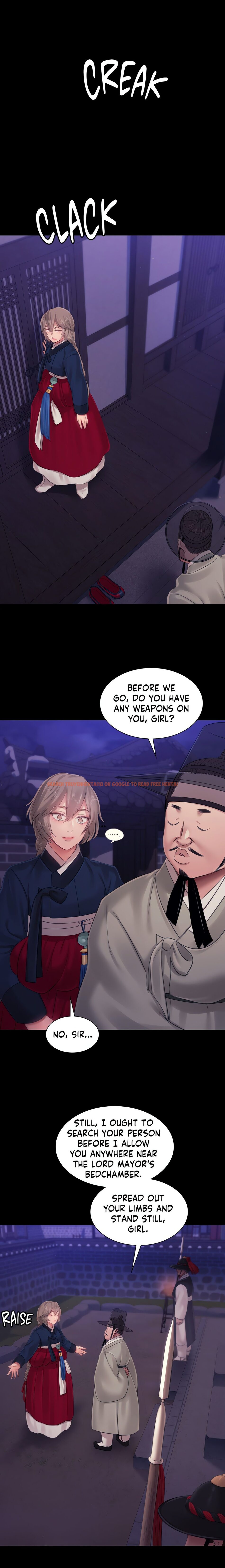 Read Hentai Image 16 7ee82 in comic Madam - Chapter 127 - www.hentaitnt.net