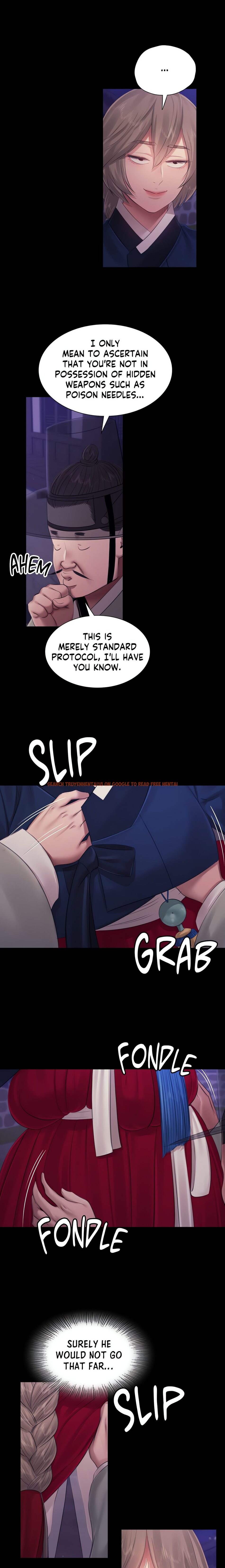 Read Hentai Image 17 7ee82 in comic Madam - Chapter 127 - www.hentaitnt.net
