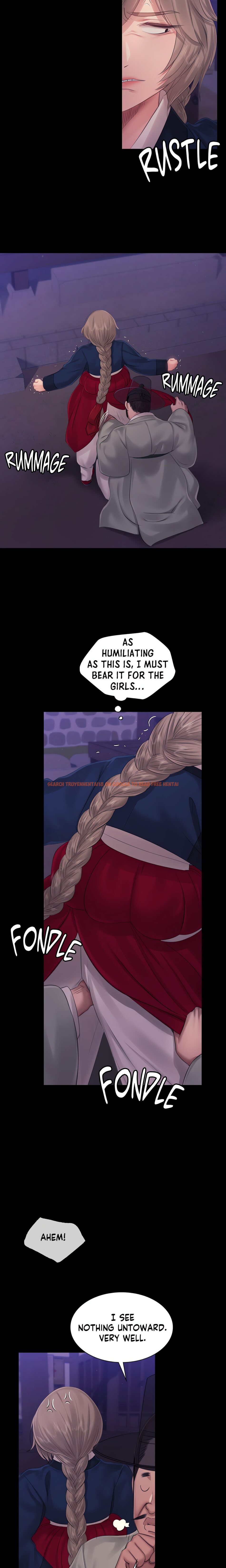 Read Hentai Image 18 7ee82 in comic Madam - Chapter 127 - www.hentaitnt.net