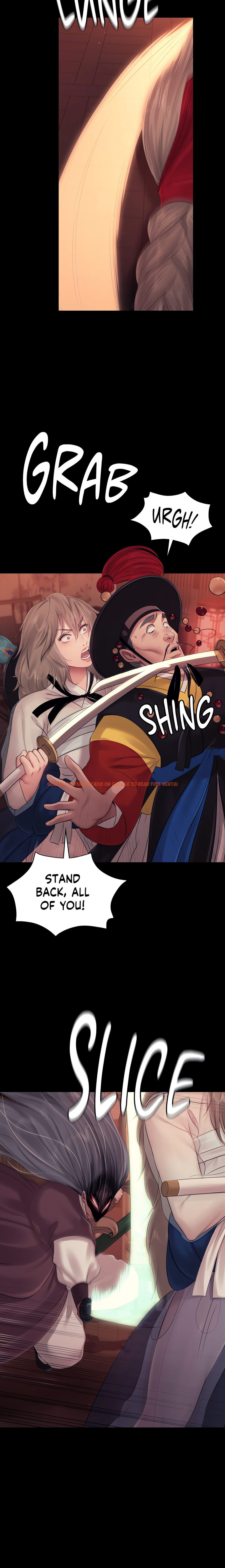 Read Hentai Image 3 7ee82 in comic Madam - Chapter 127 - www.hentaitnt.net