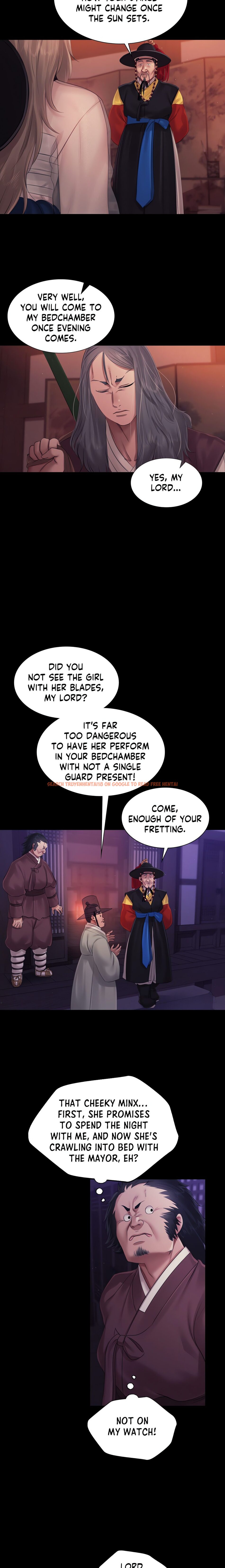 Read Hentai Image 6 7ee82 in comic Madam - Chapter 127 - www.hentaitnt.net