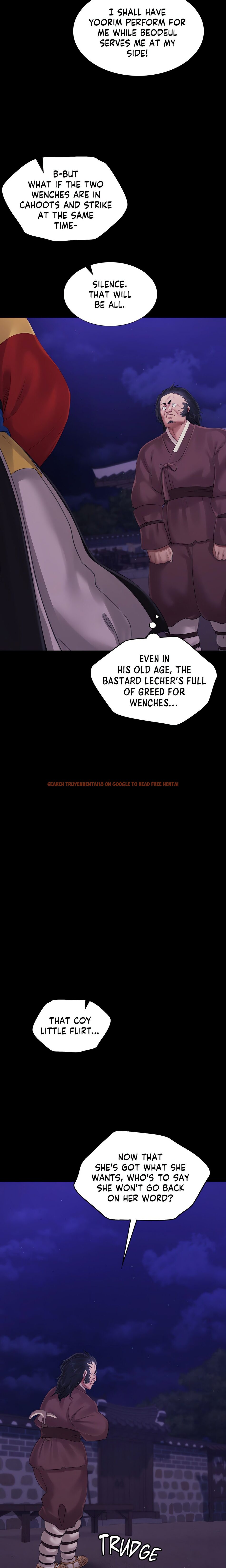 Read Hentai Image 8 7ee82 in comic Madam - Chapter 127 - www.hentaitnt.net