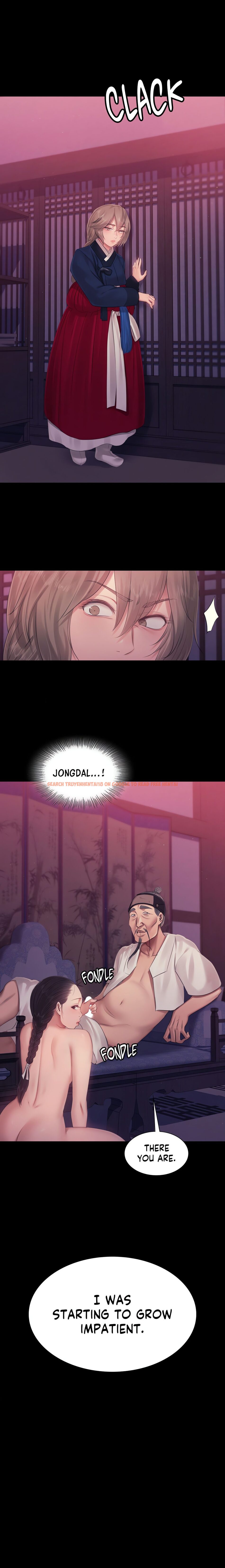 Read Hentai Image 1 1fb88 in comic Madam - Chapter 128 - www.hentaitnt.net