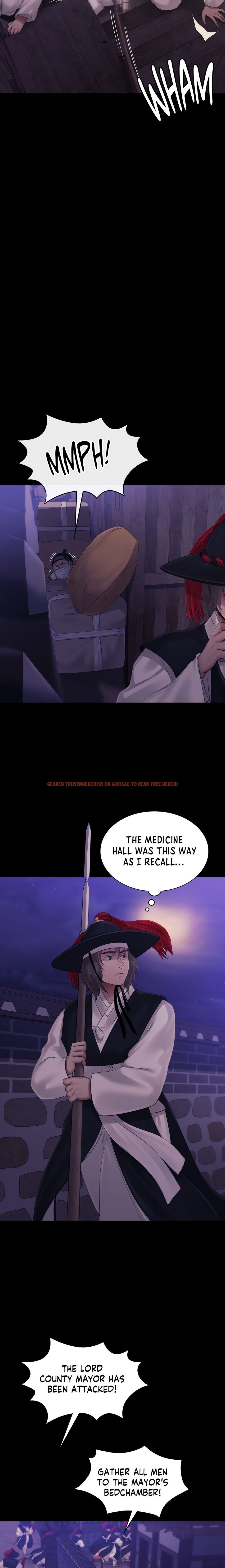 Read Hentai Image 14 1fb88 in comic Madam - Chapter 128 - www.hentaitnt.net