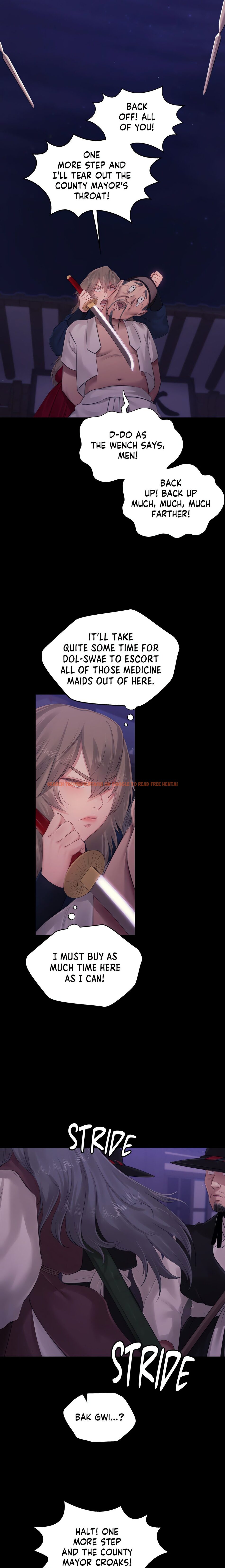 Read Hentai Image 20 1fb88 in comic Madam - Chapter 128 - www.hentaitnt.net