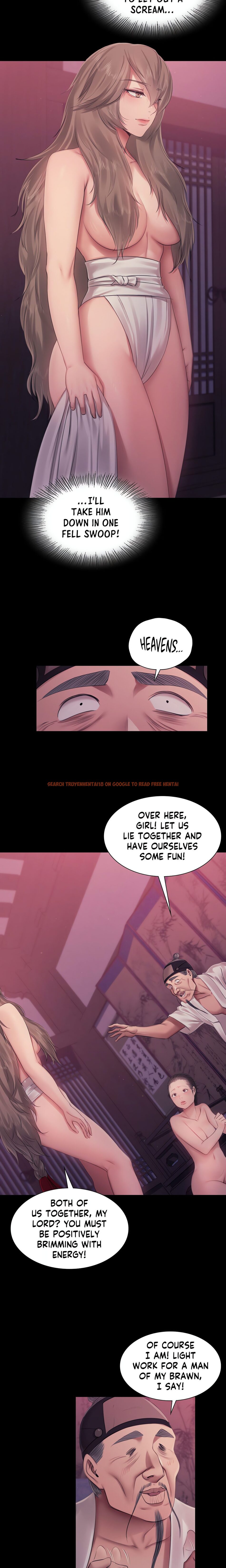 Read Hentai Image 3 1fb88 in comic Madam - Chapter 128 - www.hentaitnt.net