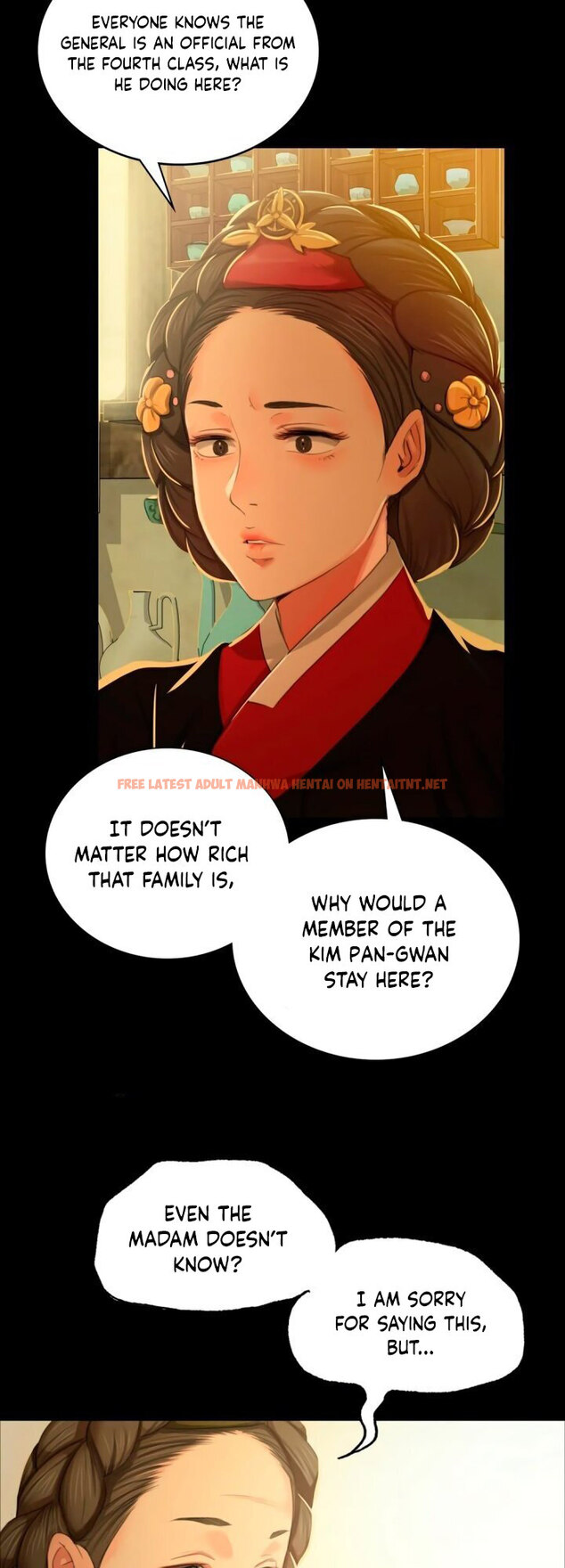 Read Hentai Image 14 171 in comic Madam - Chapter 13 - hentaitnt.net