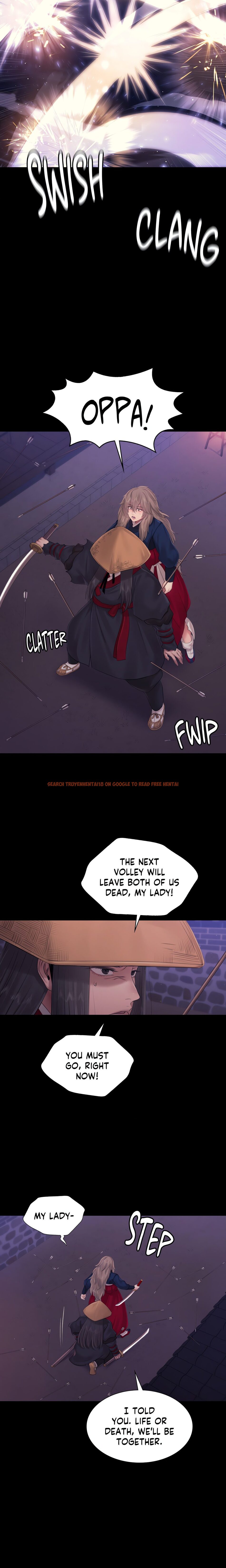 Read Hentai Image 11 2160f in comic Madam - Chapter 130 - www.hentaitnt.net