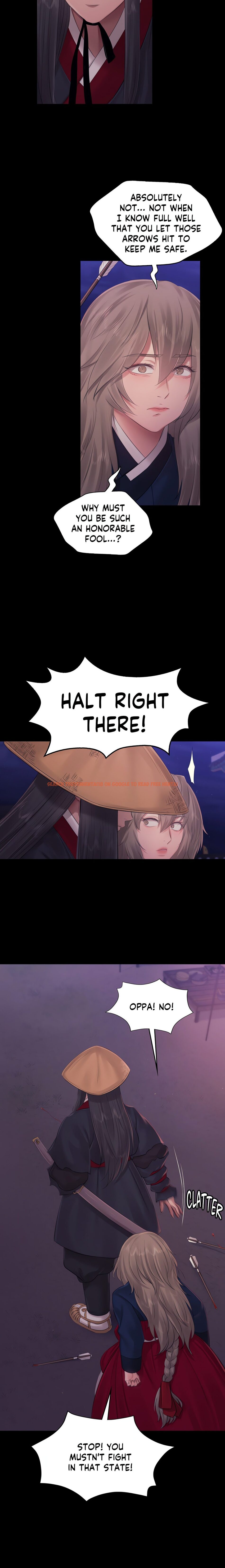 Read Hentai Image 21 2160f in comic Madam - Chapter 130 - www.hentaitnt.net