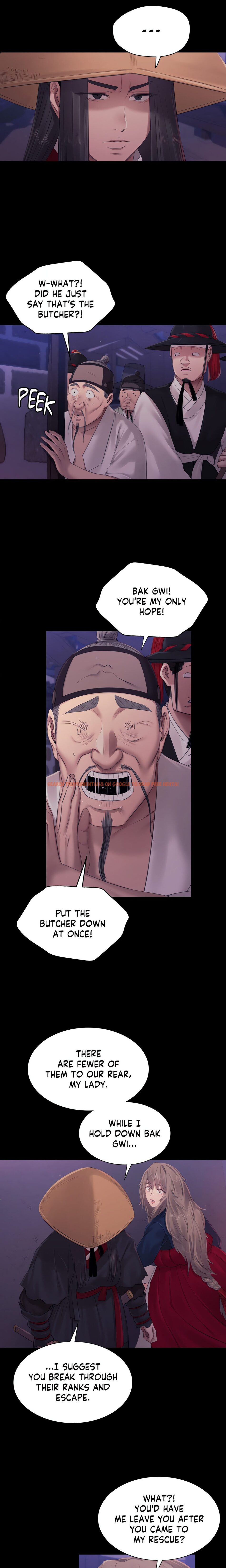 Read Hentai Image 3 2160f in comic Madam - Chapter 130 - www.hentaitnt.net