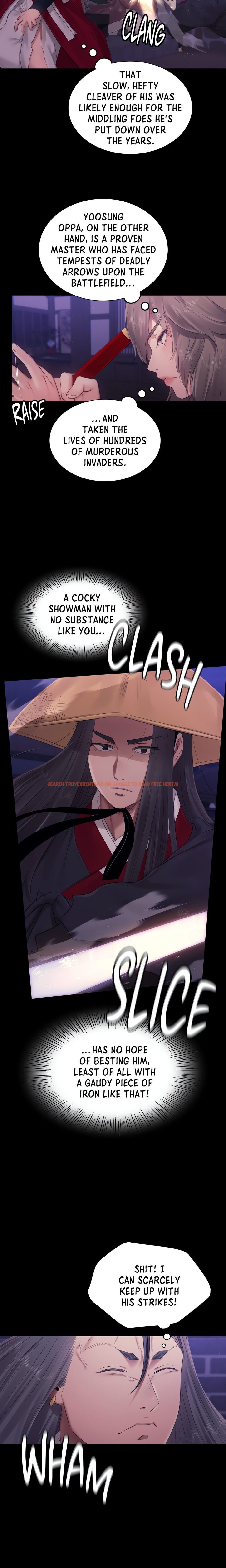 Read Hentai Image 8 2160f in comic Madam - Chapter 130 - www.hentaitnt.net