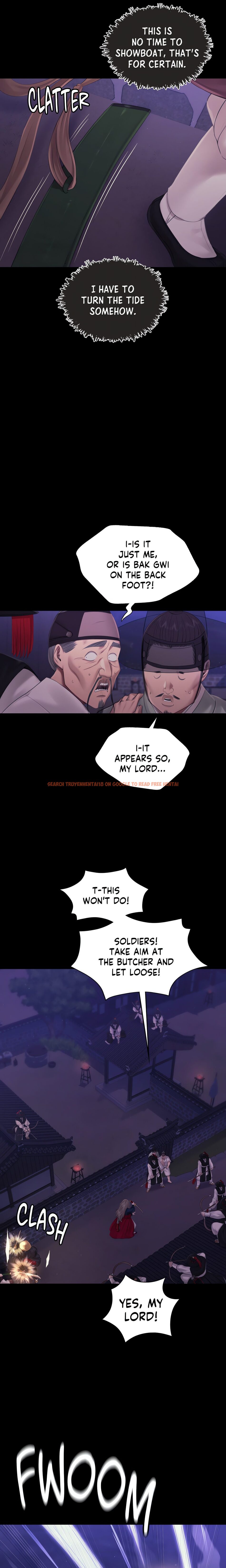 Read Hentai Image 9 2160f in comic Madam - Chapter 130 - www.hentaitnt.net