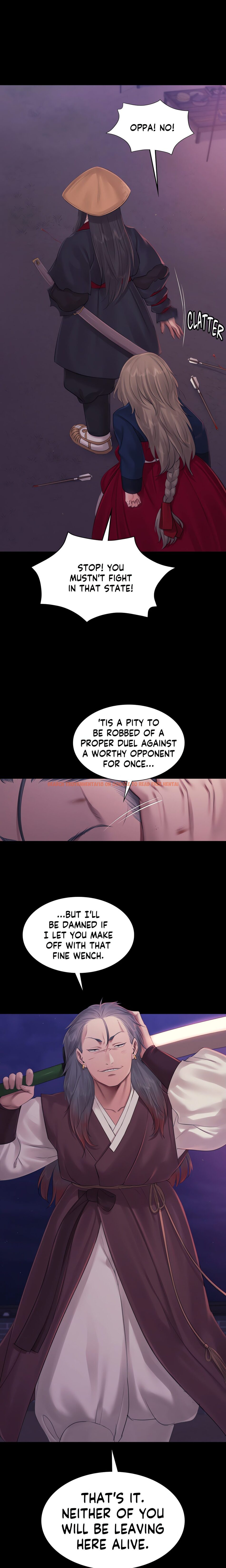 Read Hentai Image 1 e3322 in comic Madam - Chapter 131 - www.hentaitnt.net