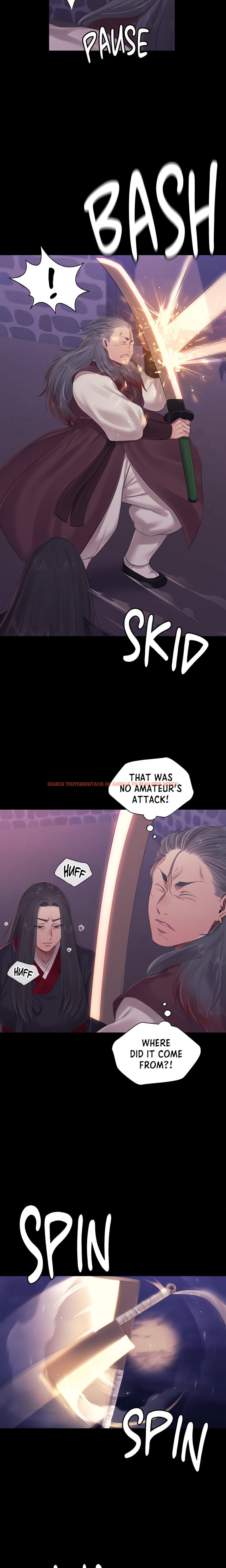 Read Hentai Image 11 e3322 in comic Madam - Chapter 131 - www.hentaitnt.net