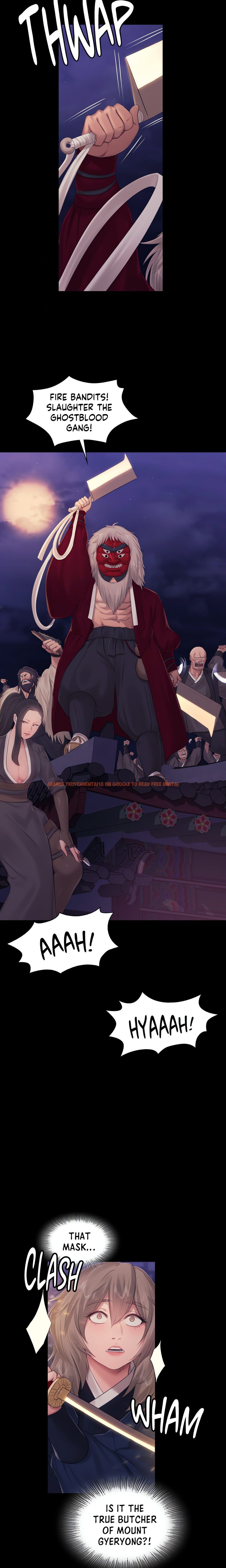 Read Hentai Image 12 e3322 in comic Madam - Chapter 131 - www.hentaitnt.net
