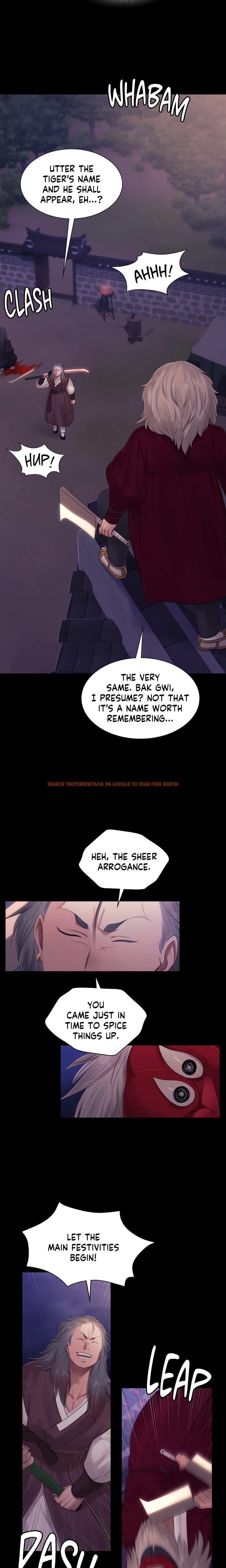 Read Hentai Image 13 e3322 in comic Madam - Chapter 131 - www.hentaitnt.net