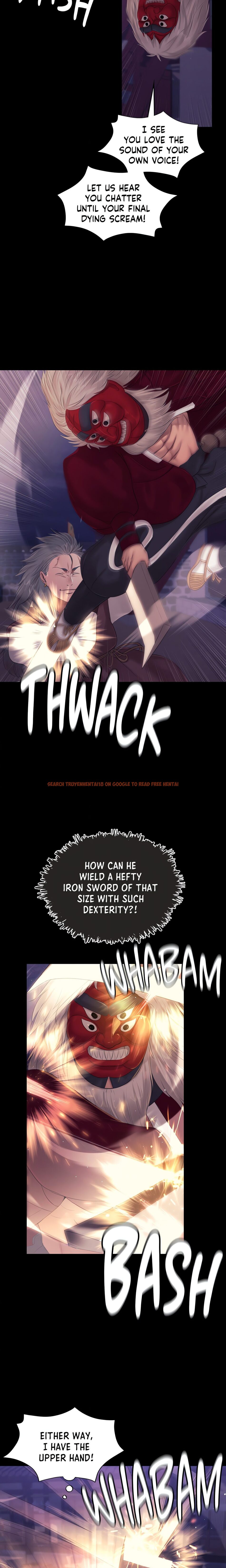 Read Hentai Image 14 e3322 in comic Madam - Chapter 131 - www.hentaitnt.net