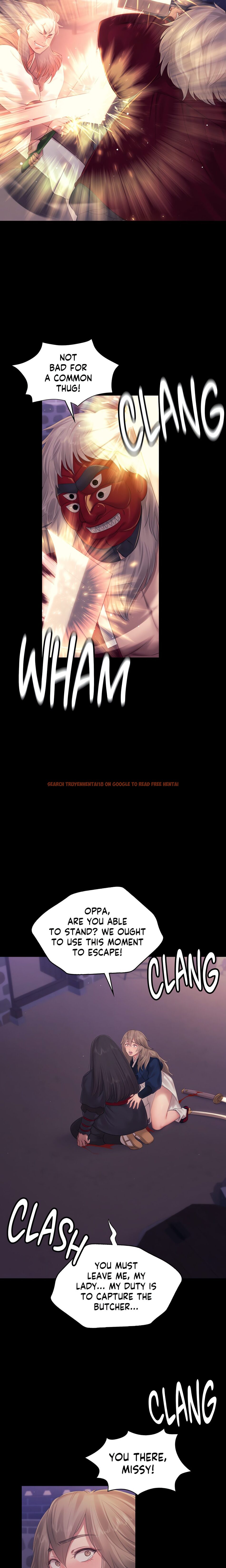 Read Hentai Image 15 e3322 in comic Madam - Chapter 131 - www.hentaitnt.net
