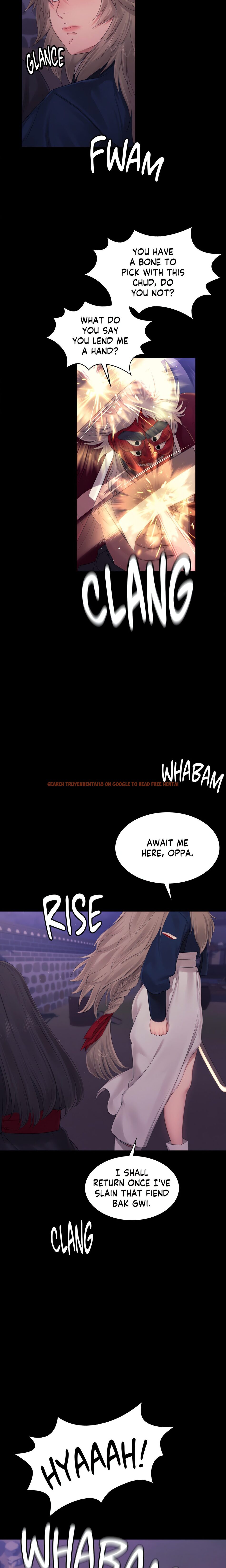 Read Hentai Image 16 e3322 in comic Madam - Chapter 131 - www.hentaitnt.net