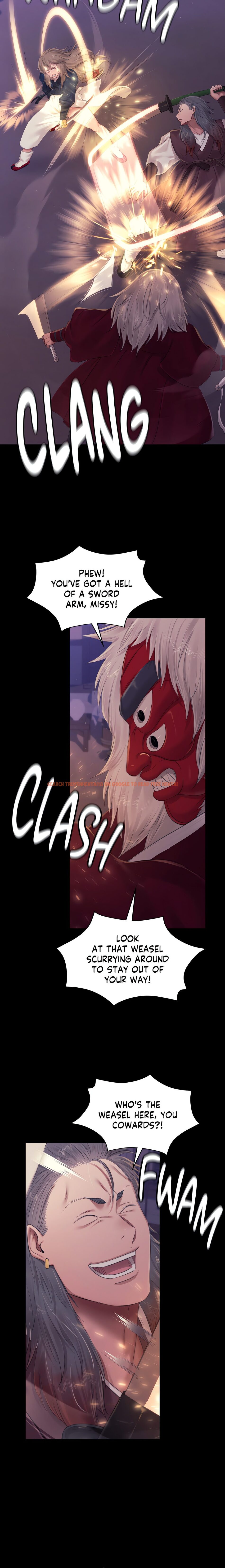 Read Hentai Image 17 e3322 in comic Madam - Chapter 131 - www.hentaitnt.net