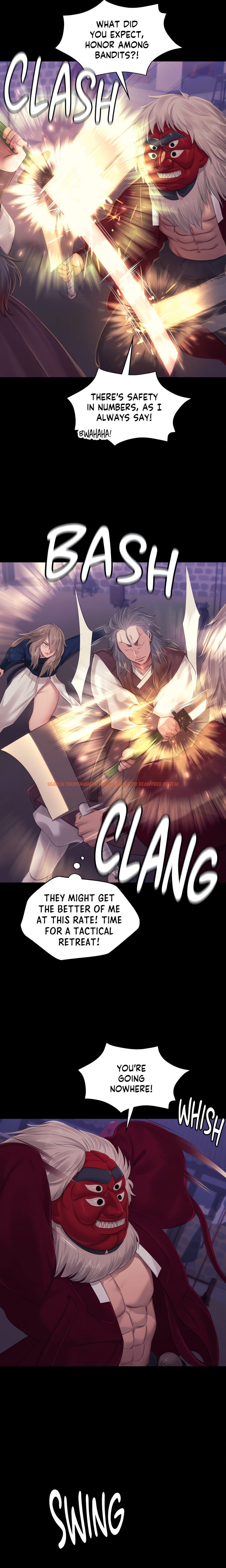Read Hentai Image 18 e3322 in comic Madam - Chapter 131 - www.hentaitnt.net