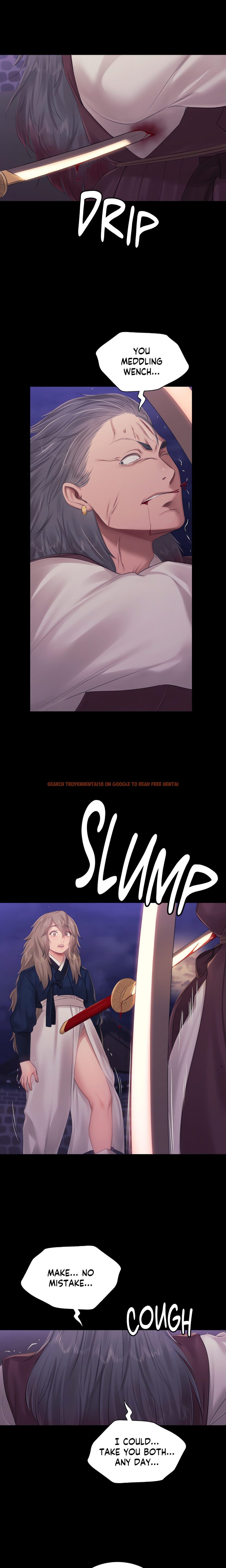 Read Hentai Image 20 e3322 in comic Madam - Chapter 131 - www.hentaitnt.net