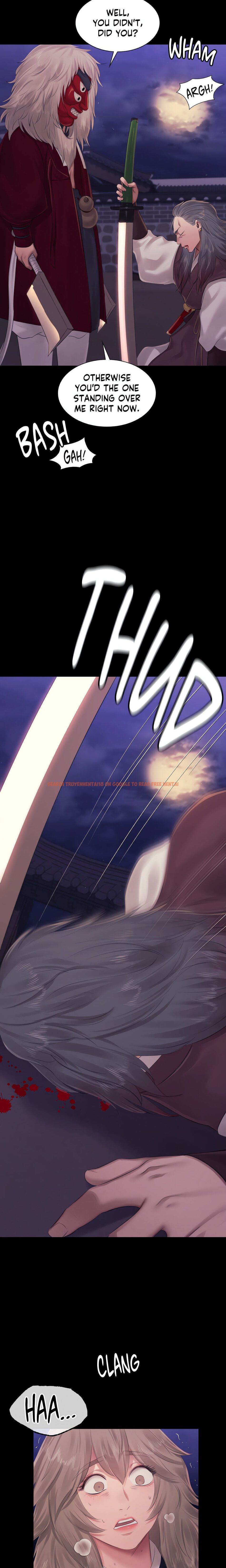 Read Hentai Image 21 e3322 in comic Madam - Chapter 131 - www.hentaitnt.net