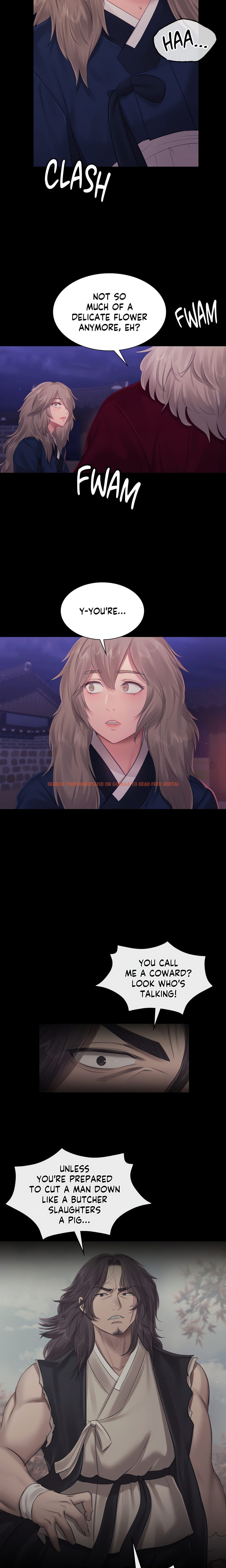 Read Hentai Image 22 e3322 in comic Madam - Chapter 131 - www.hentaitnt.net
