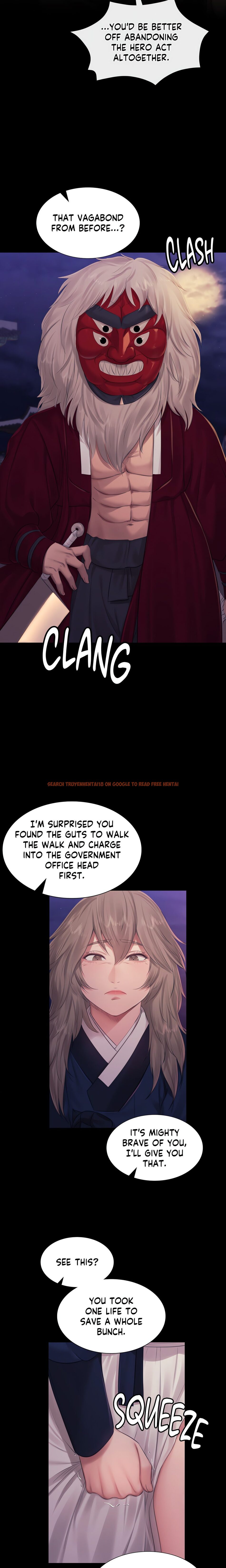 Read Hentai Image 23 e3322 in comic Madam - Chapter 131 - www.hentaitnt.net