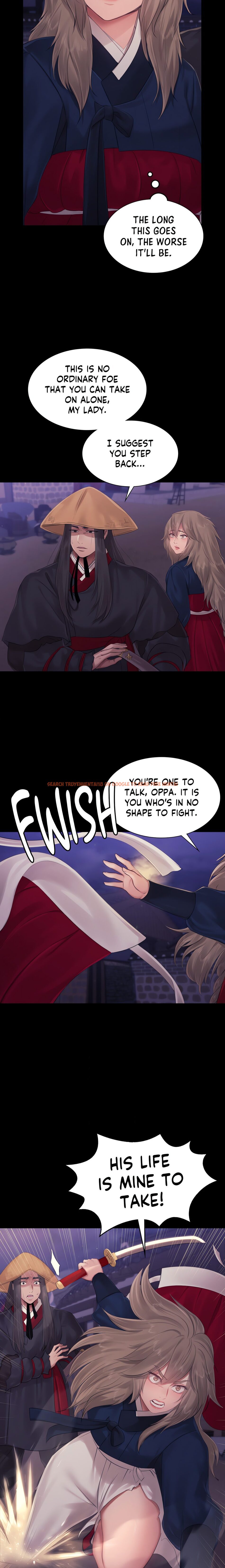 Read Hentai Image 3 e3322 in comic Madam - Chapter 131 - www.hentaitnt.net