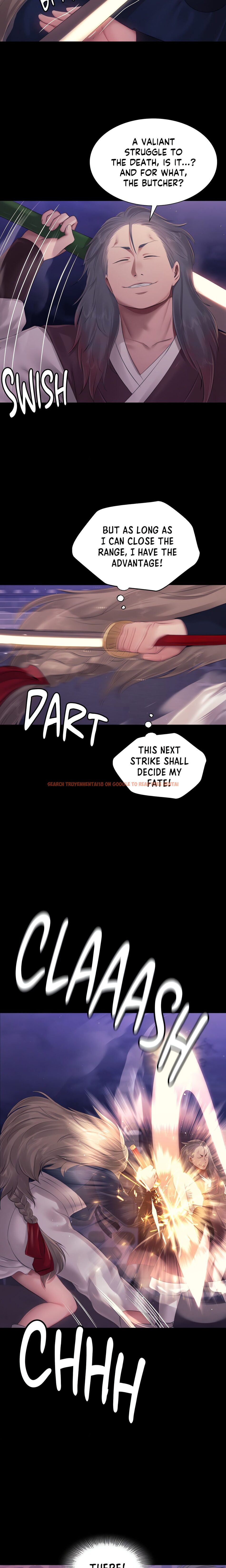 Read Hentai Image 5 e3322 in comic Madam - Chapter 131 - www.hentaitnt.net