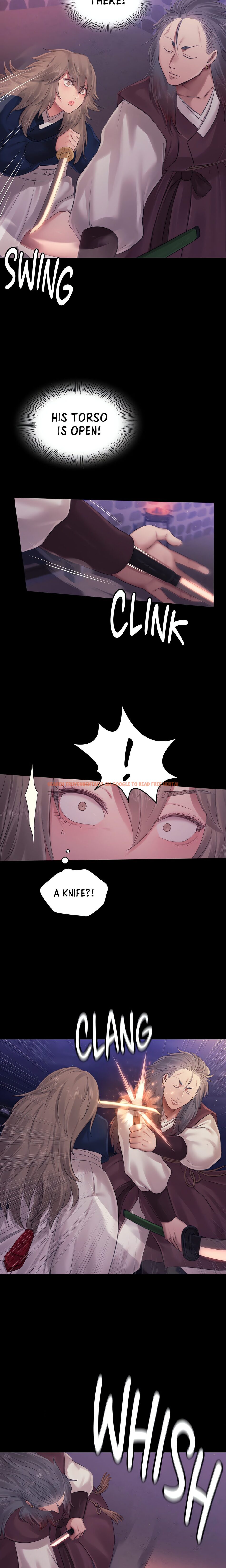 Read Hentai Image 6 e3322 in comic Madam - Chapter 131 - www.hentaitnt.net