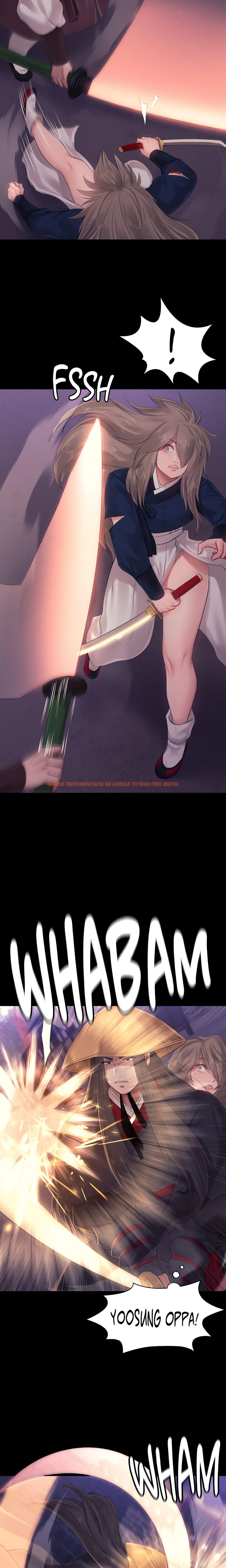 Read Hentai Image 7 e3322 in comic Madam - Chapter 131 - www.hentaitnt.net