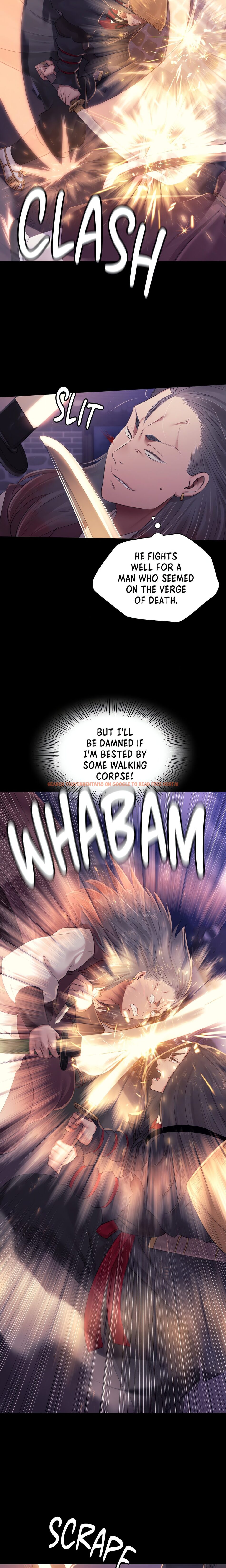 Read Hentai Image 8 e3322 in comic Madam - Chapter 131 - www.hentaitnt.net